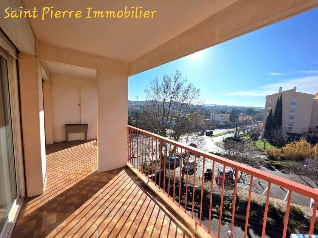 Appartement à ISTRES