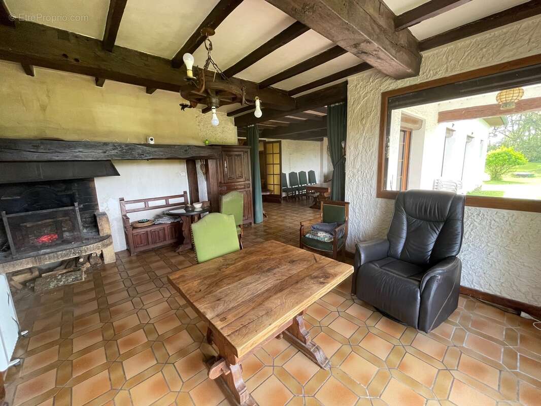 Maison à MIELAN