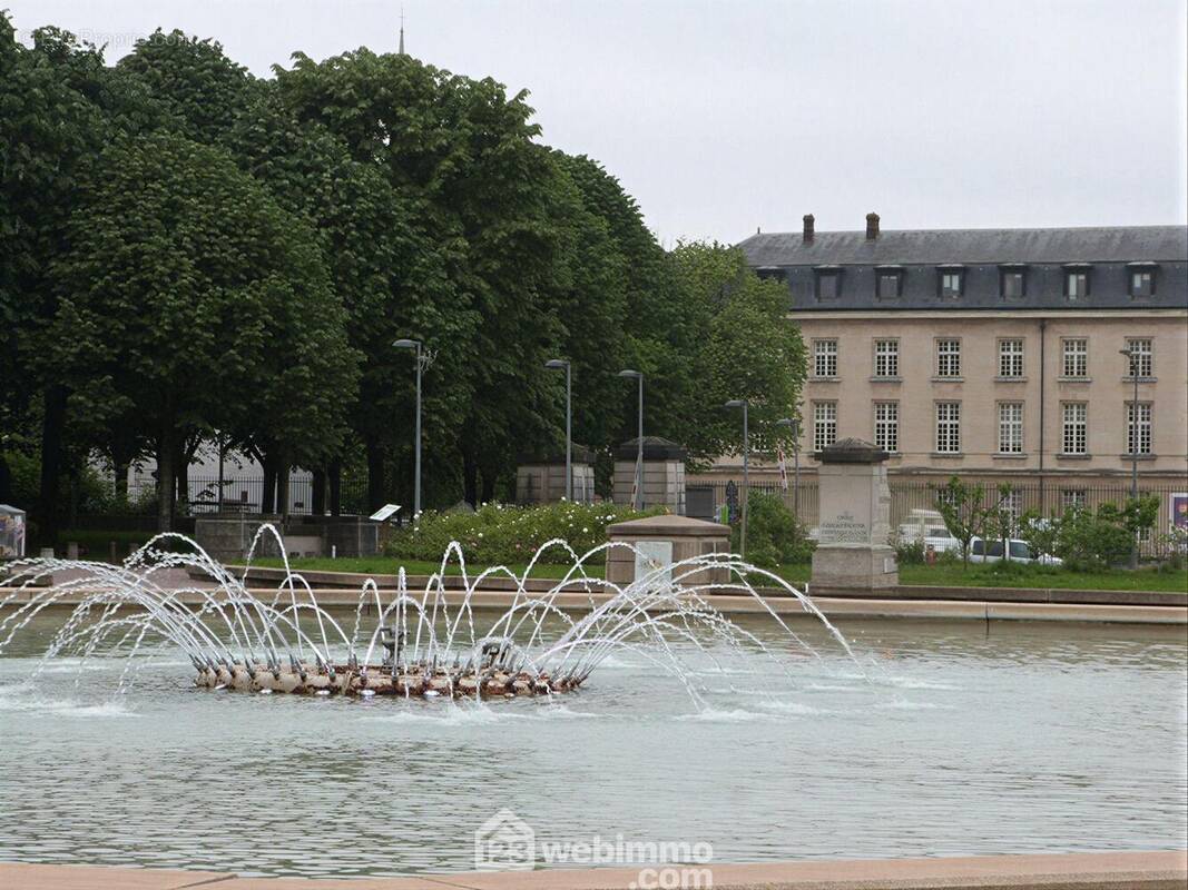 Appartement à ROUEN