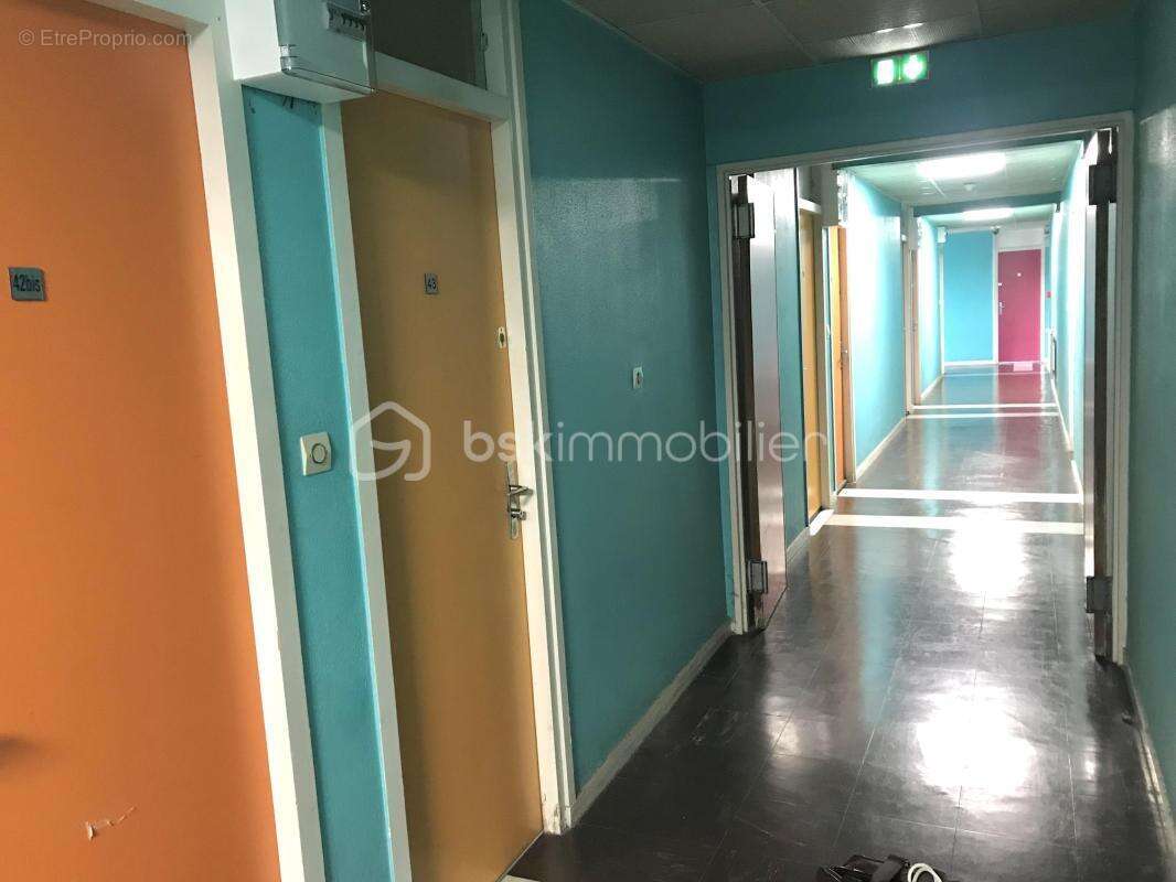 Appartement à LILLE