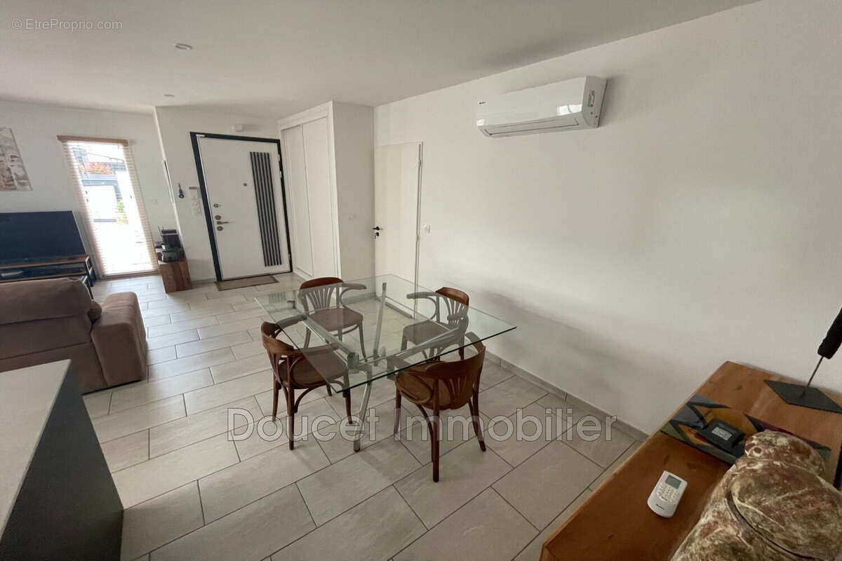 Maison à LIEURAN-LES-BEZIERS