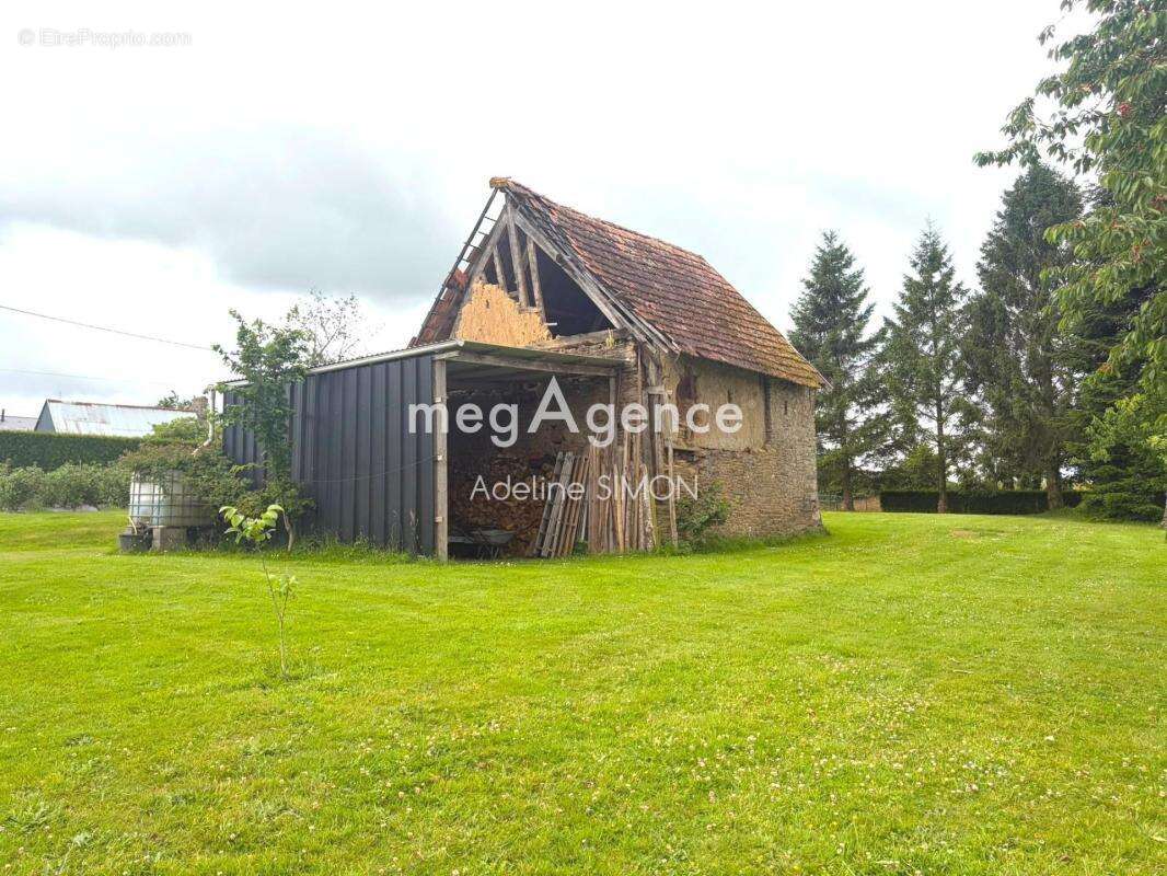 Maison normande - photo 16