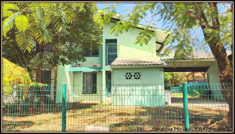 Maison à KOUROU