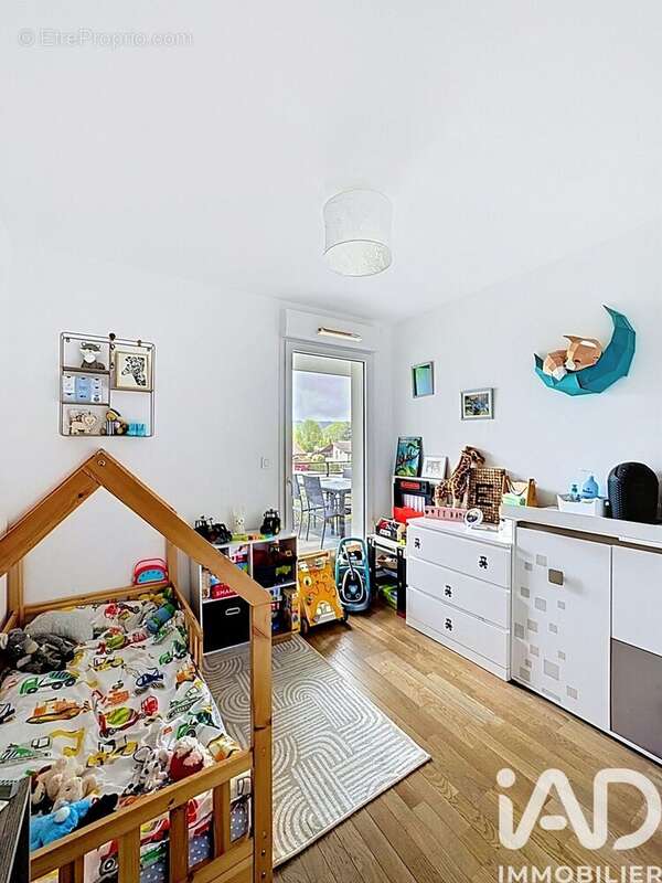 Photo 7 - Appartement à BEAUMONT