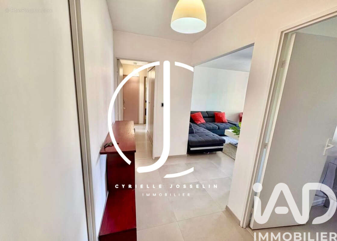 Photo 3 - Appartement à LA GARDE