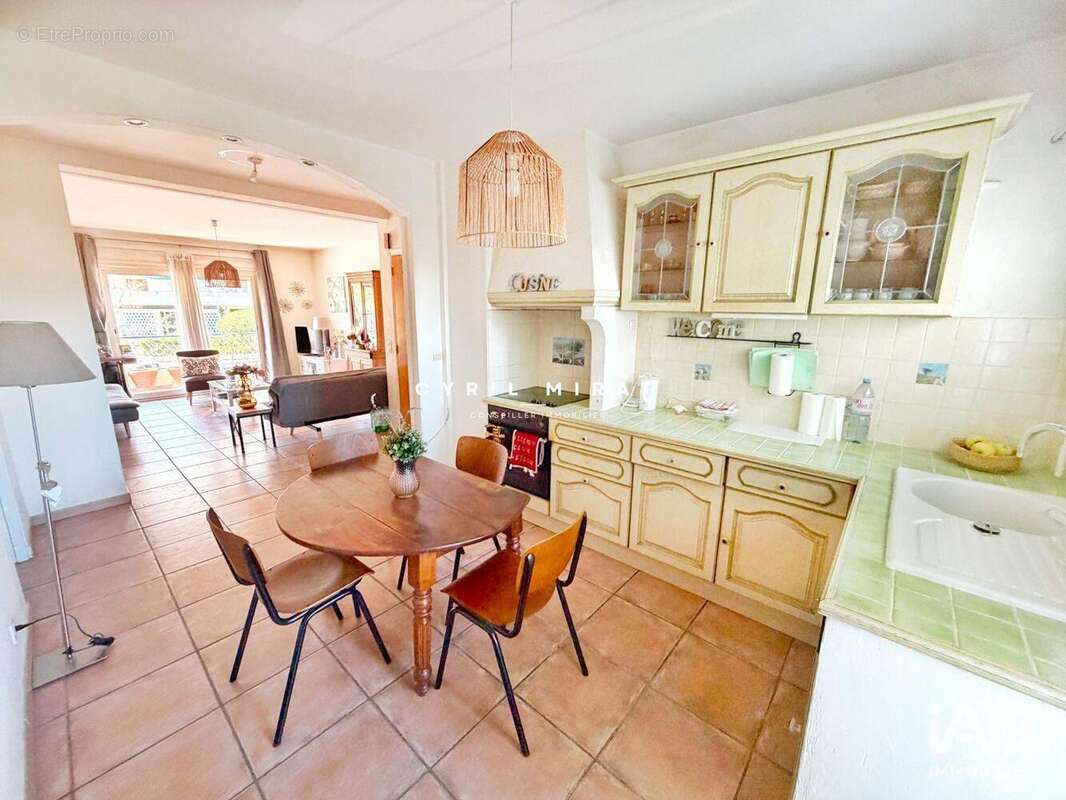 Photo 3 - Appartement à LA SEYNE-SUR-MER