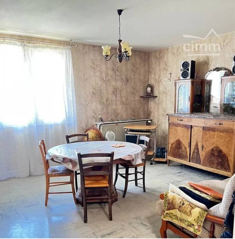 Appartement à VALENCE