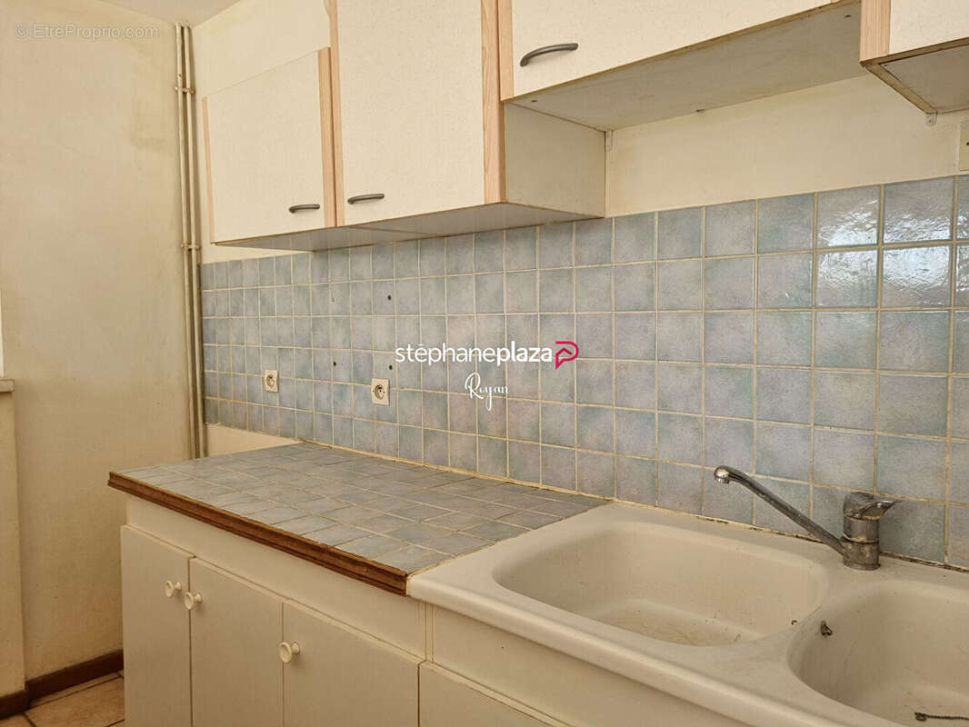 Maison à VAUX-SUR-MER