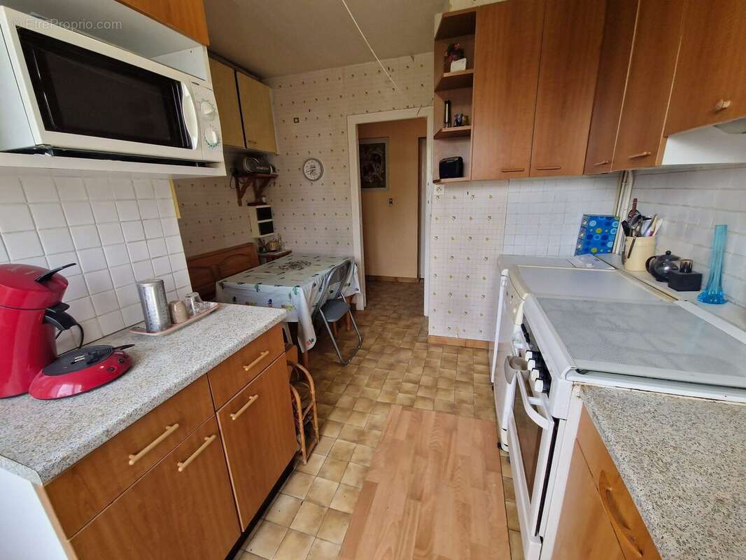 Appartement à LIMOGES