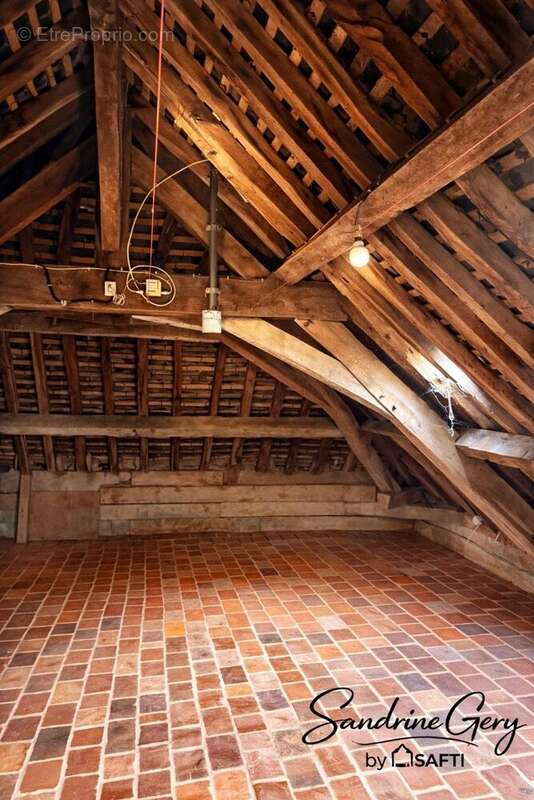 Photo 5 - Maison à LA SELLE-CRAONNAISE
