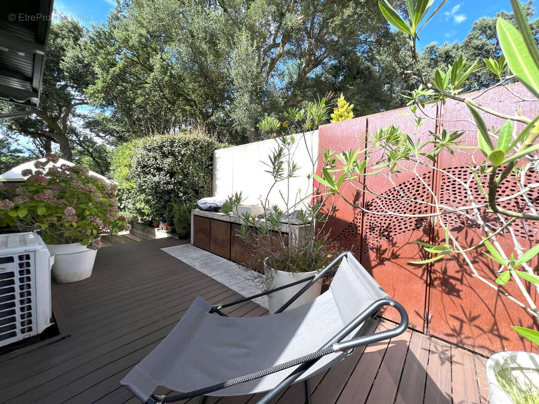 Maison à HOSSEGOR