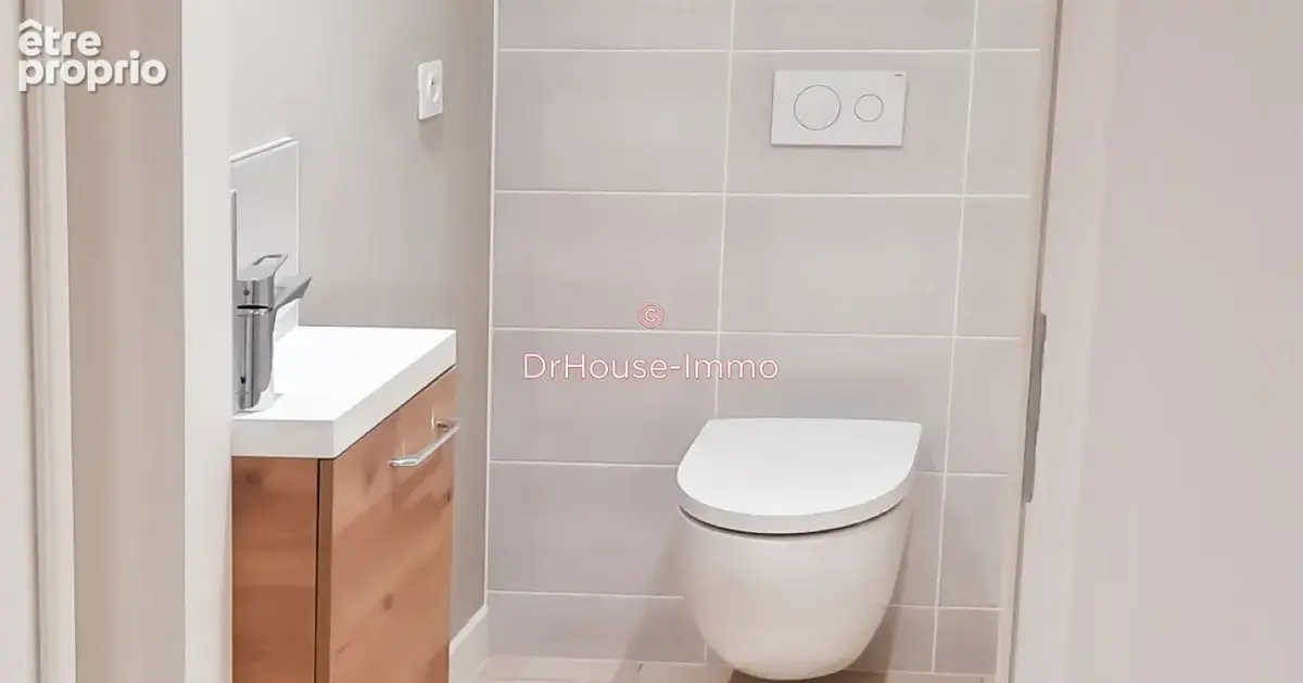 Appartement 2 pièces 44 m² à vendre à Sainte-Anne-D'auray (56400) - photo 51