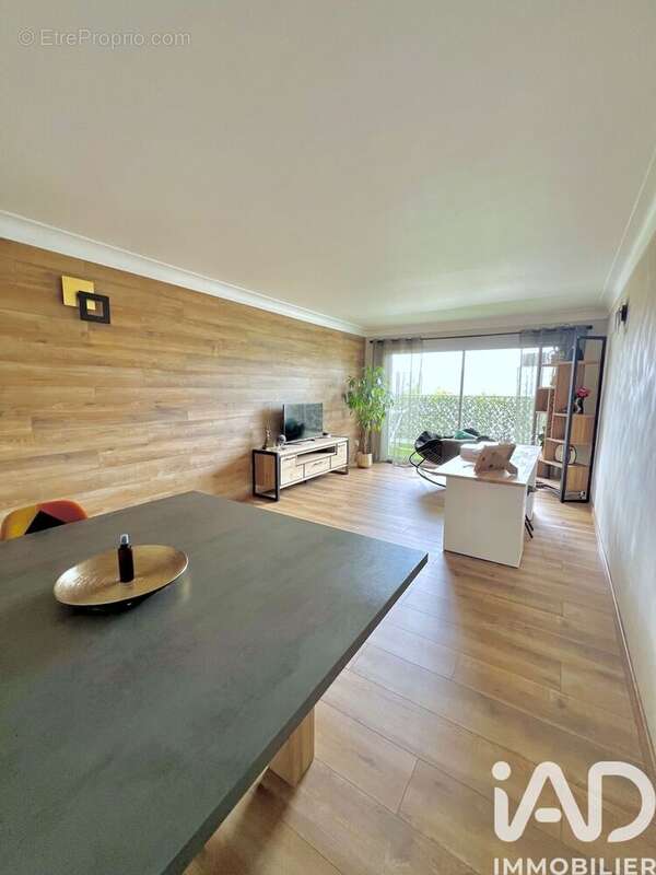 Photo 2 - Appartement à LES SABLES-D'OLONNE