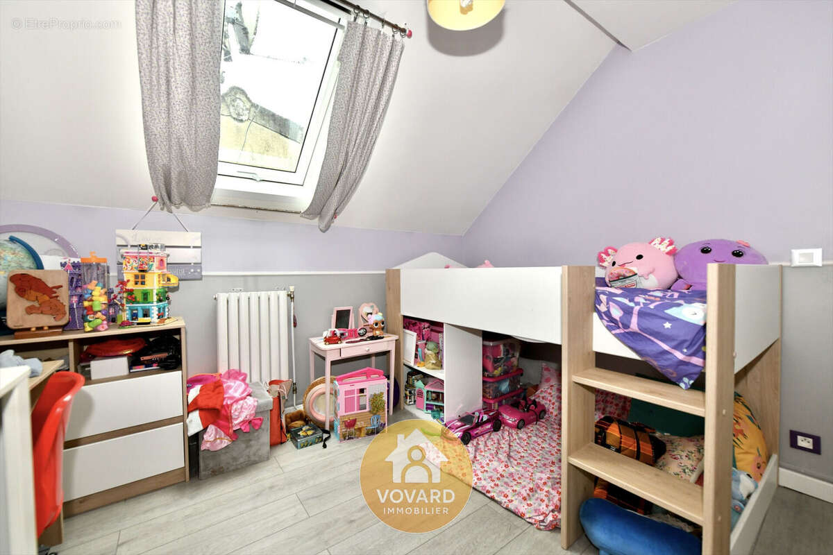 Photo 9 - Maison à SAINT-BRICE-SOUS-FORET