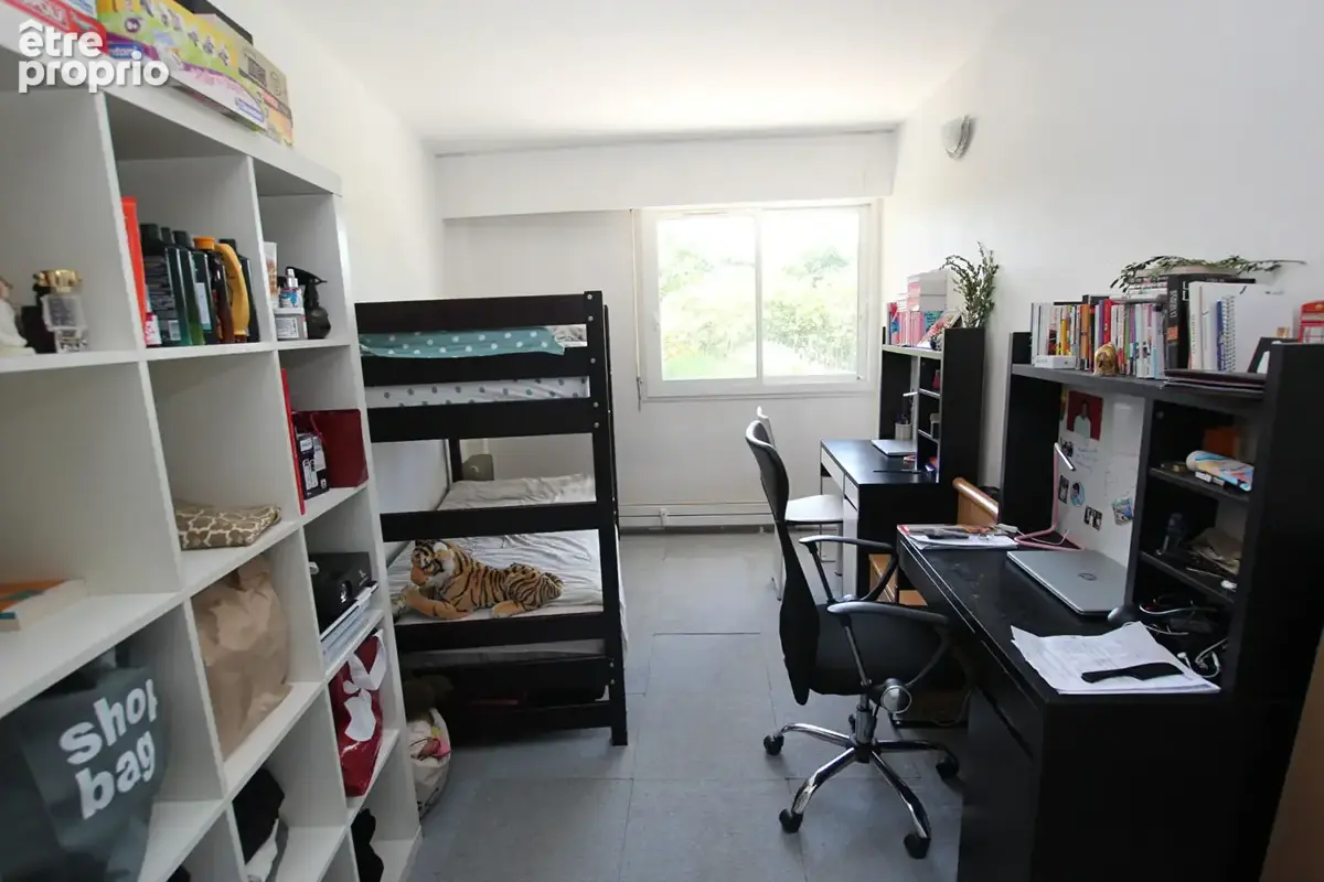 Appartement Meudon 3 pièce(s) 69 m2 - photo 3
