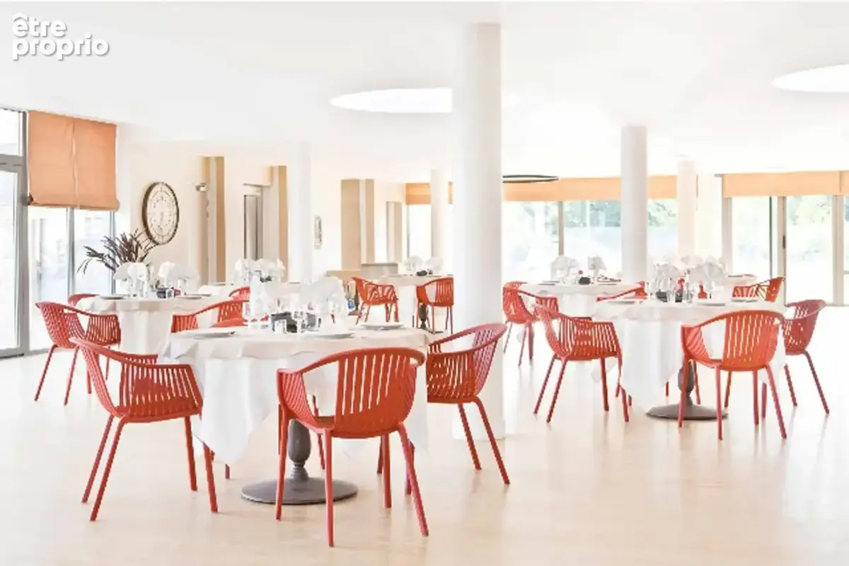 INVESTISSEMENT LOCATIF  Lamontjoie  Résidence EHPAD Louis IX - 5,84% de rentabilité - photo 6