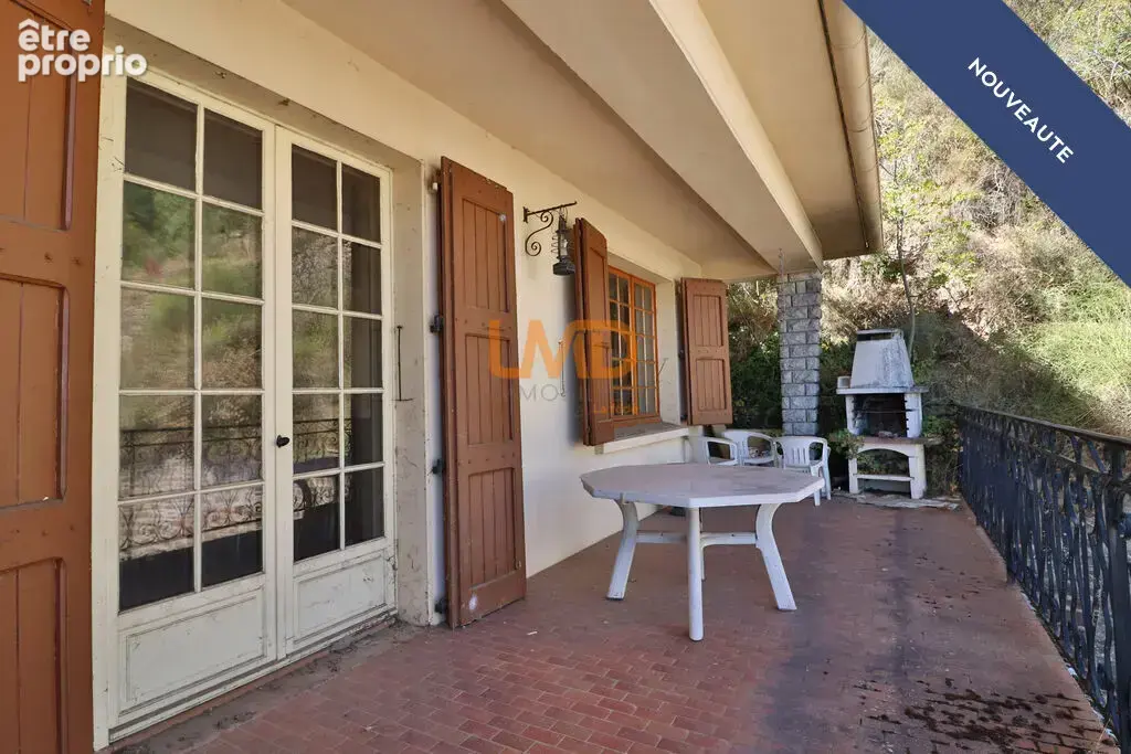 Maison avec vue panoramique sur Saint-Affrique - photo 22