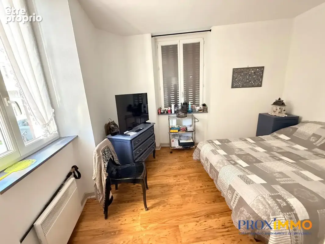 Appartement 227 m² à vendre à Voiron (38500) - photo 5