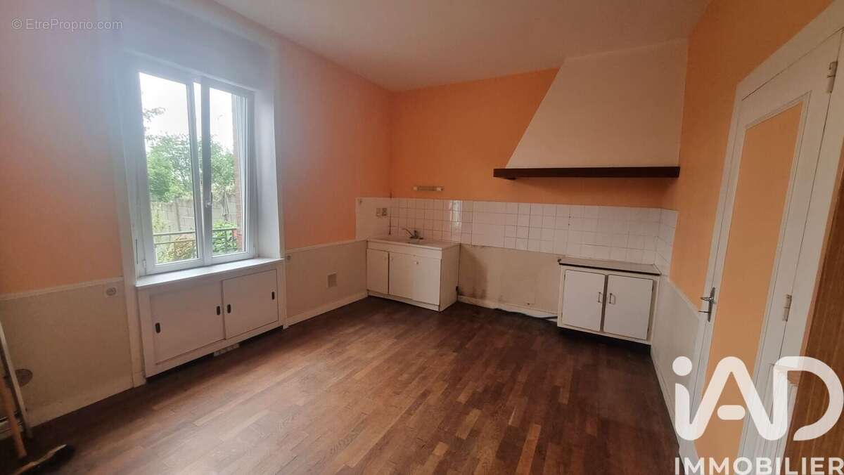Photo 6 - Maison à FOUGERES