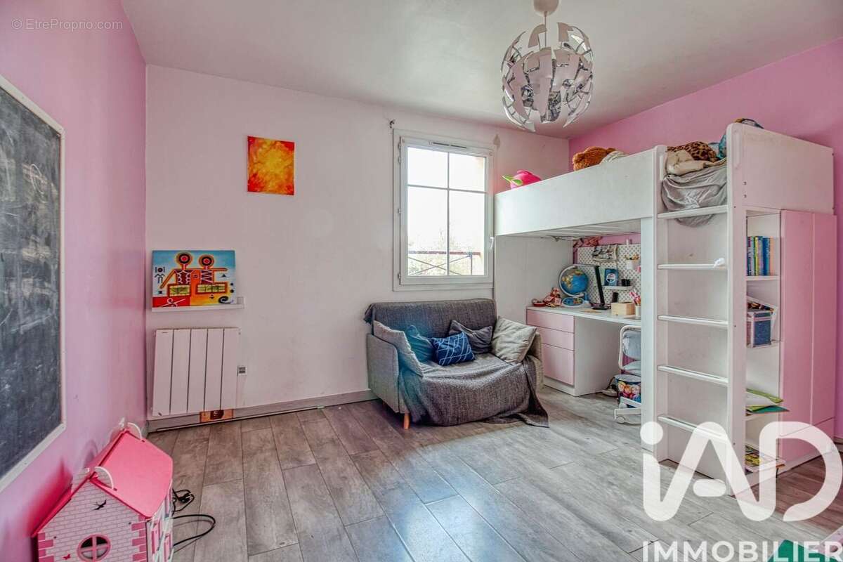 Photo 7 - Maison à ANDRESY