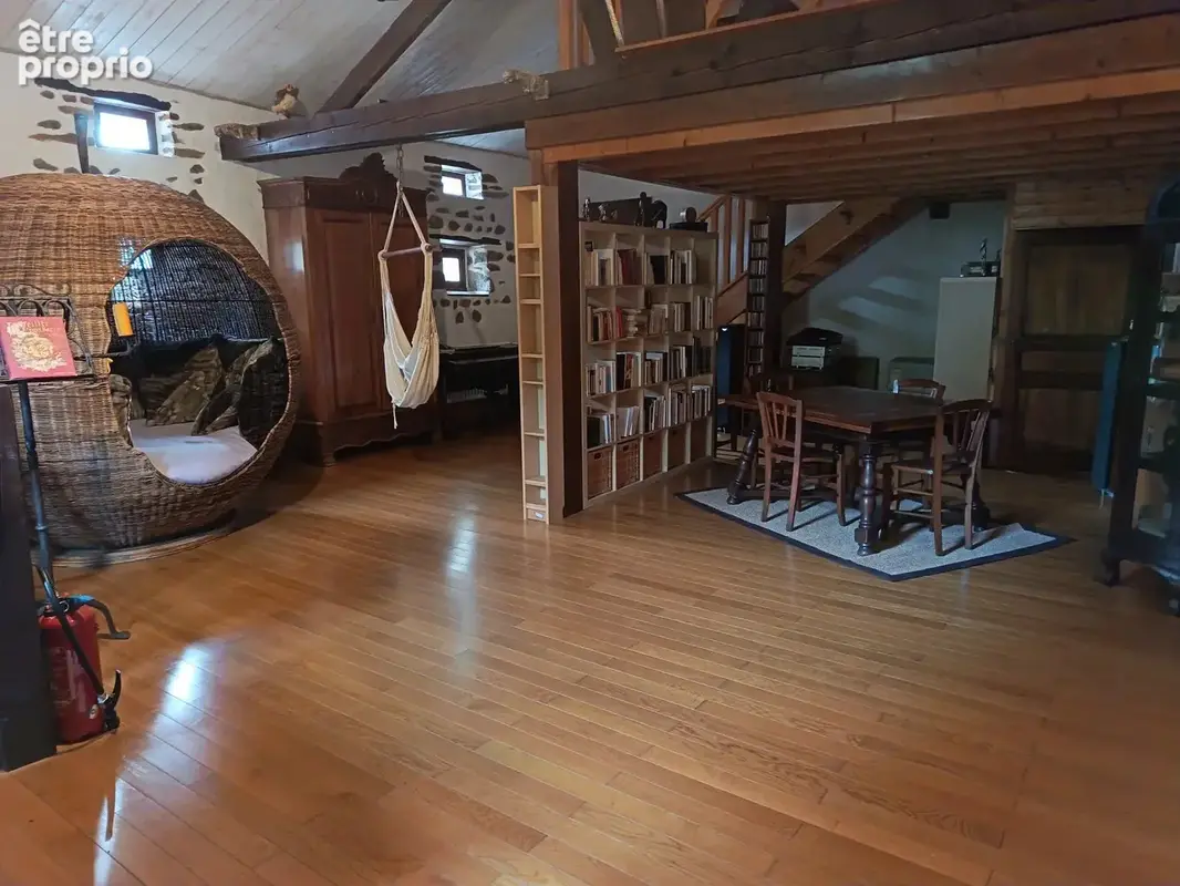 Vente Maison Valz-sous-chateauneuf(63580) 270 000ï¿œ - photo 10