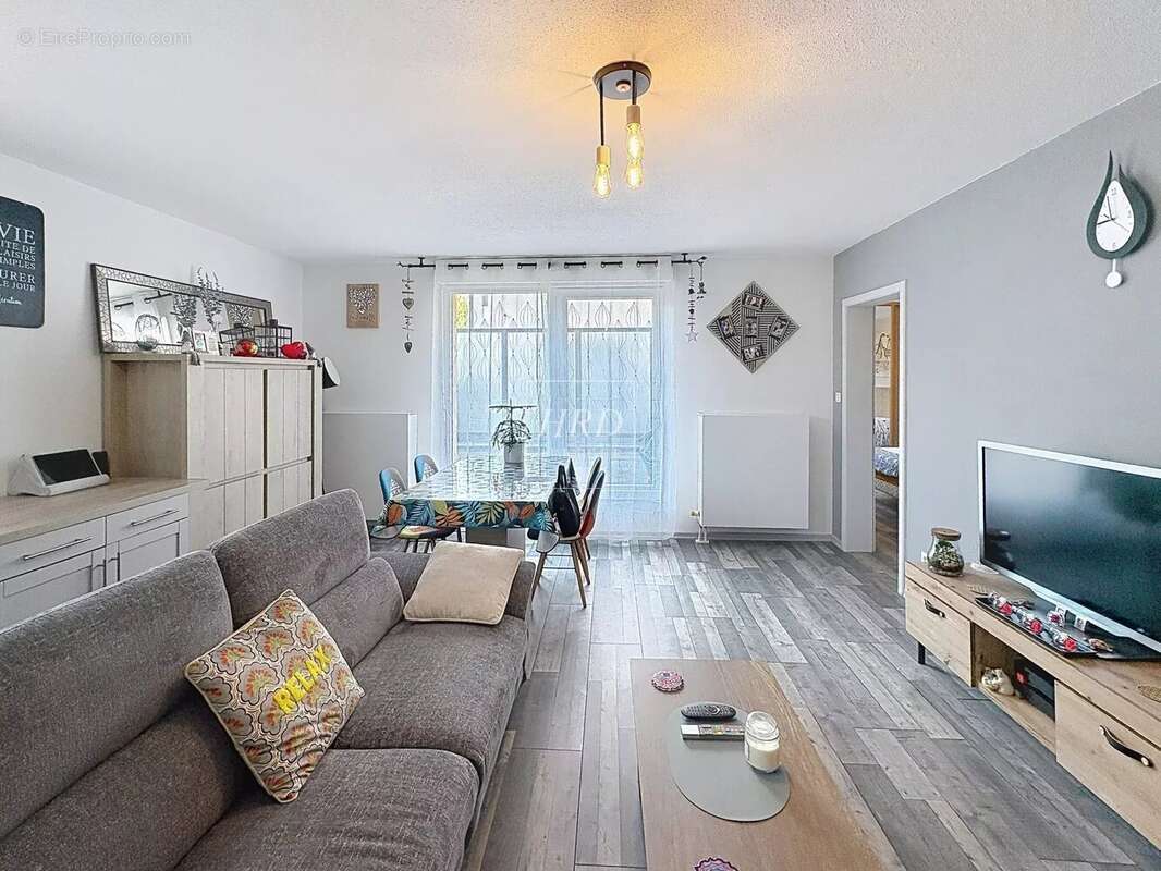 Appartement à GERSTHEIM