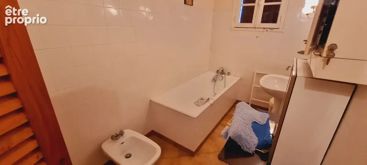 Maison 57m² à ruffec - photo 7