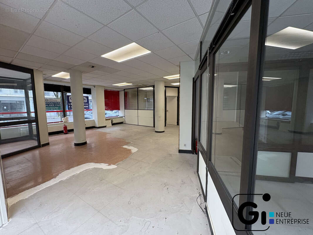 Commerce à CHAMBERY