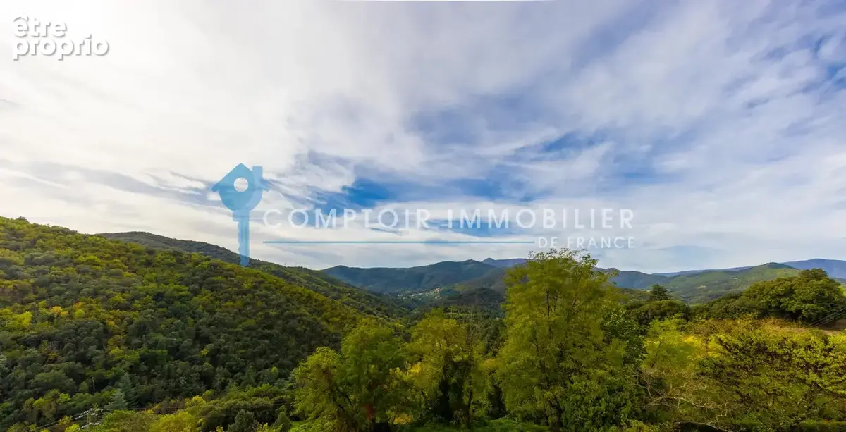 Cévennes méridionale Notre Dame de La Rouvière Val d'Aigoual résidence le Panoramique - photo 7