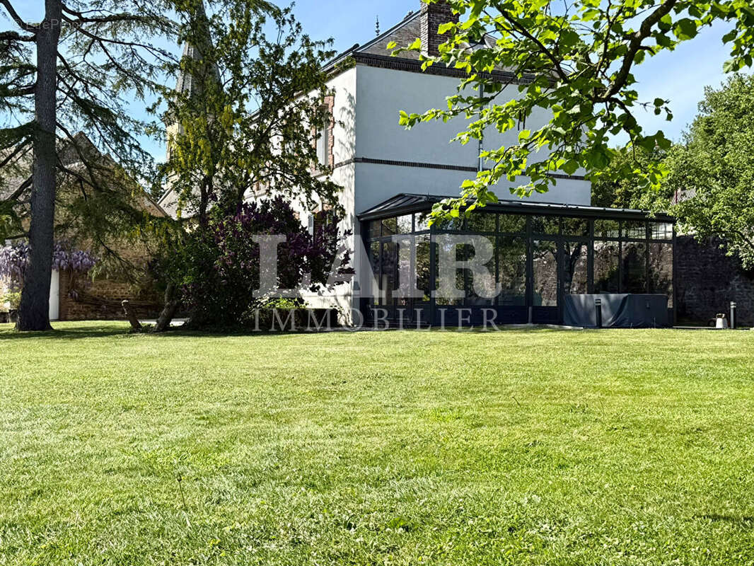 Maison à ALENCON
