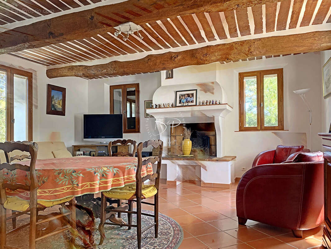 Maison à CARCES