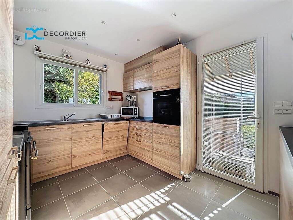 Maison à CHAMPANGES