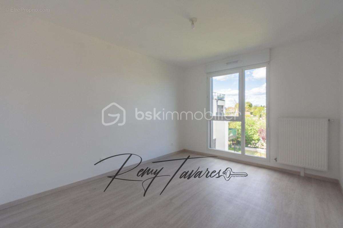 Appartement à NEMOURS