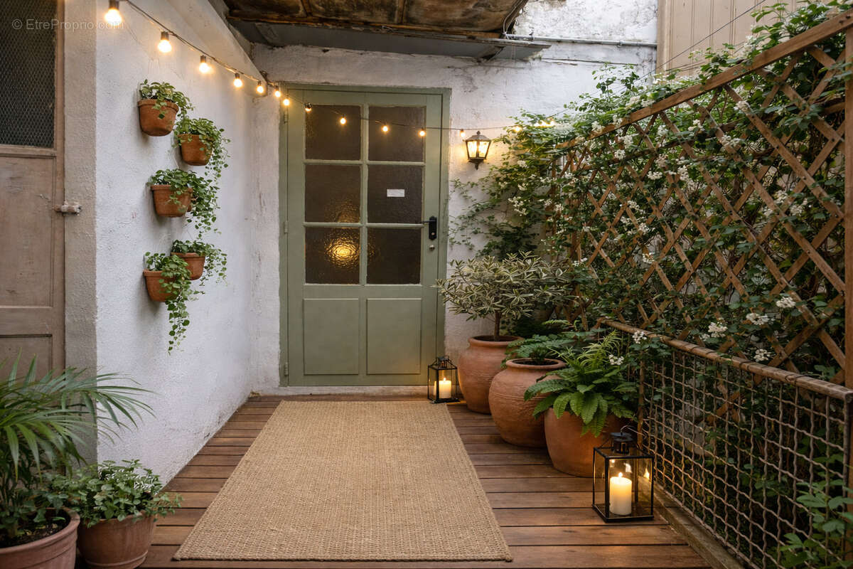 Appartement à AVIGNON