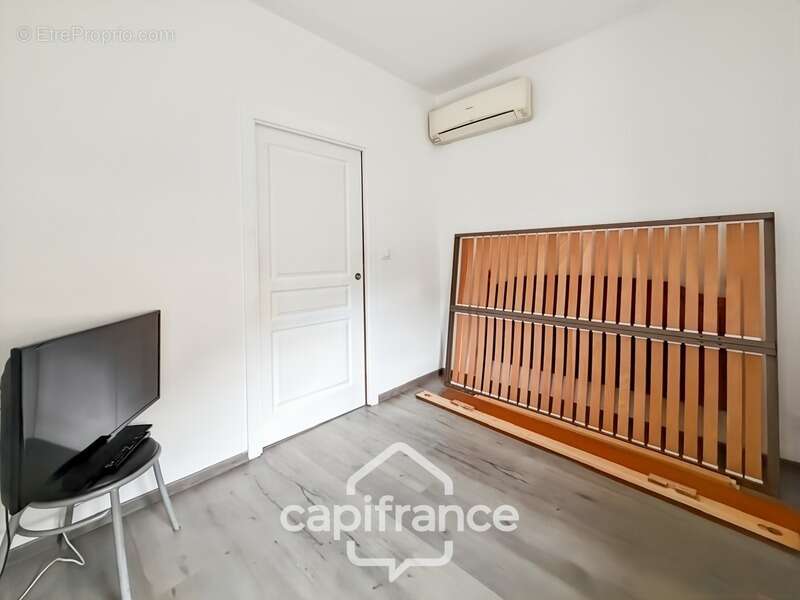 Appartement à SALAISE-SUR-SANNE