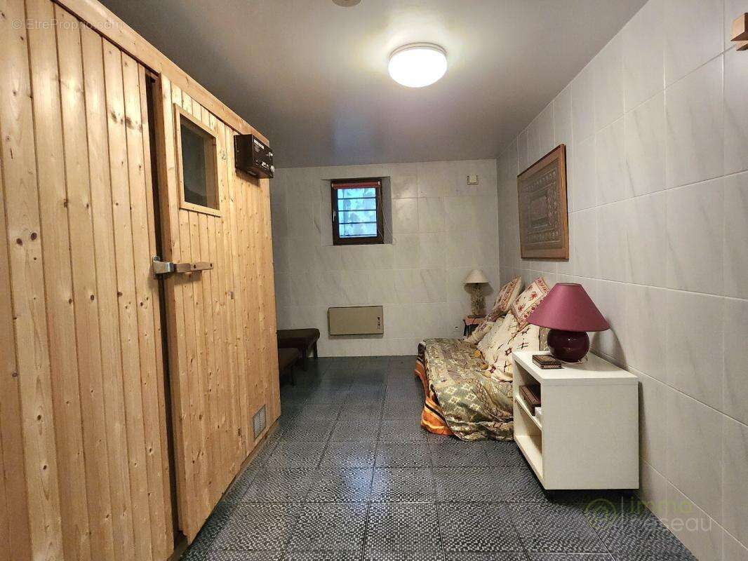 Maison à DIVES