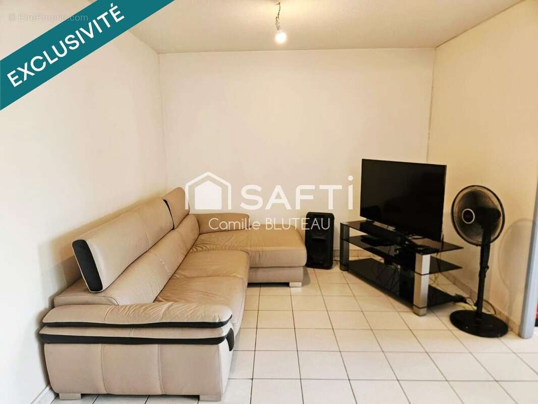 Photo 5 - Appartement à FORT-DE-FRANCE