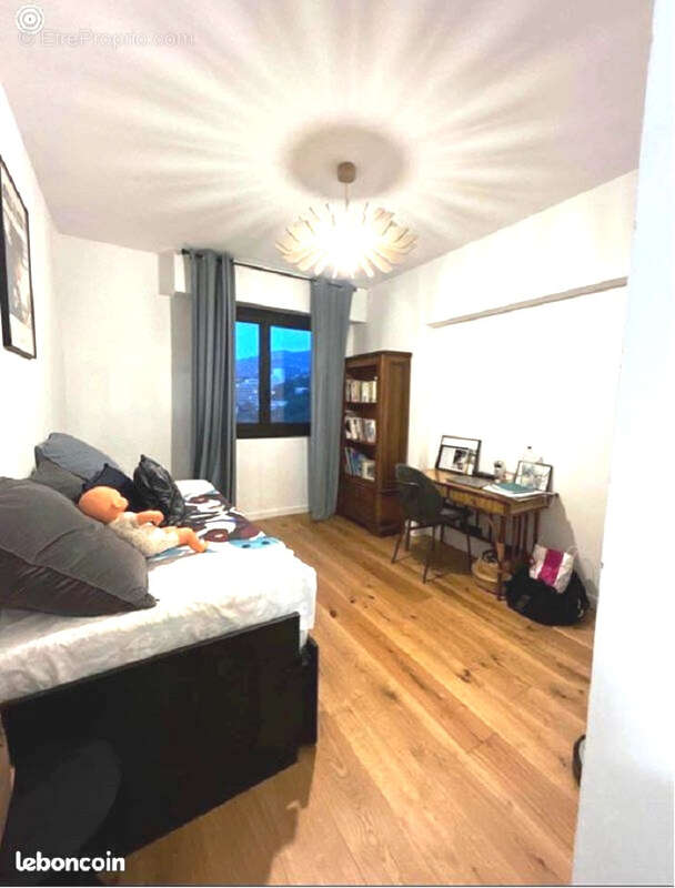 Appartement à VILLE-DI-PIETRABUGNO