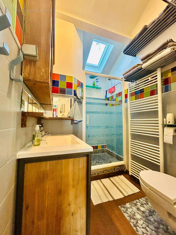 Appartement à LE BARCARES