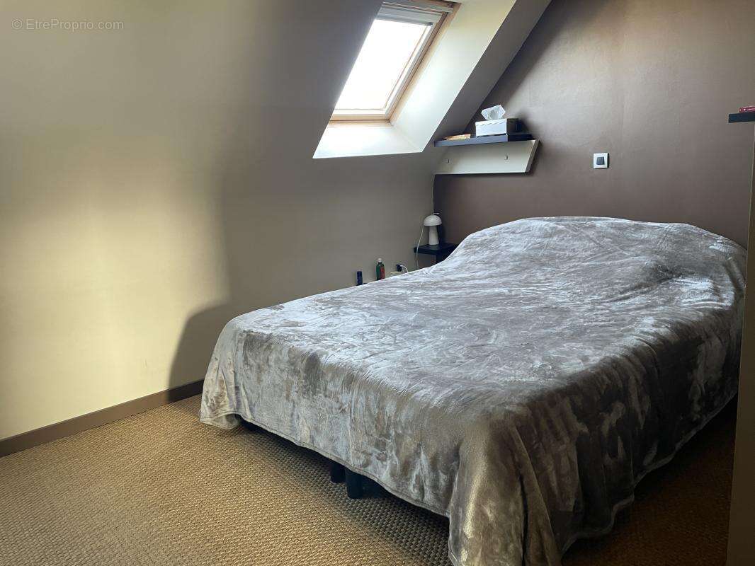 Maison à GUERANDE