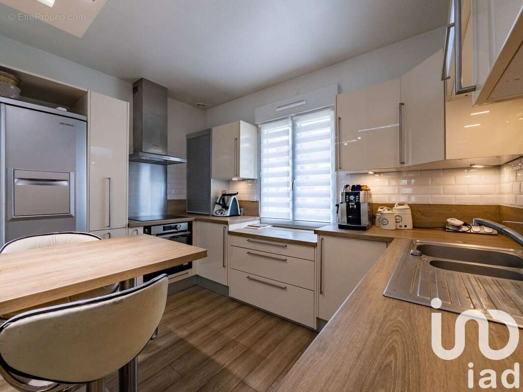 Photo 6 - Maison à VILLEPINTE