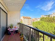 Appartement à MARSEILLE-7E