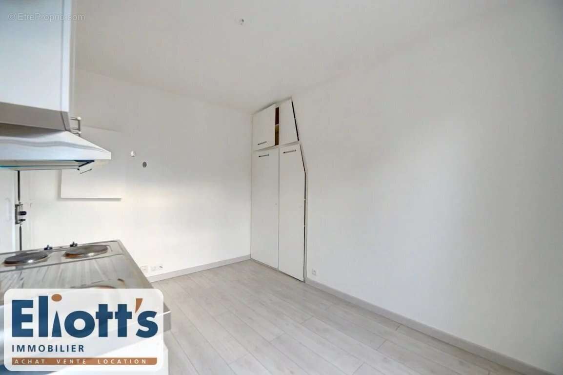 Appartement à PARIS-13E