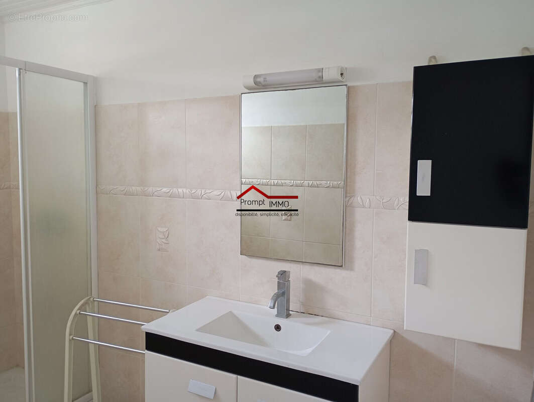 Maison à SAINTE-LUCE