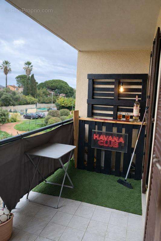 Appartement à LA SEYNE-SUR-MER