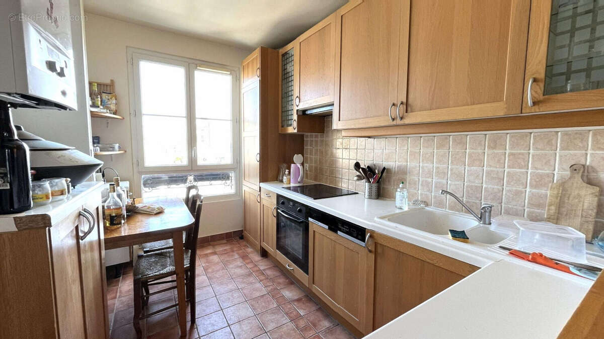 Appartement à PARIS-13E