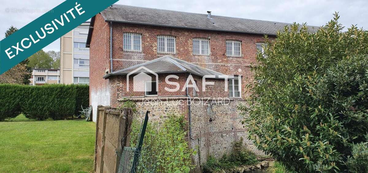 Photo 2 - Appartement à LISIEUX