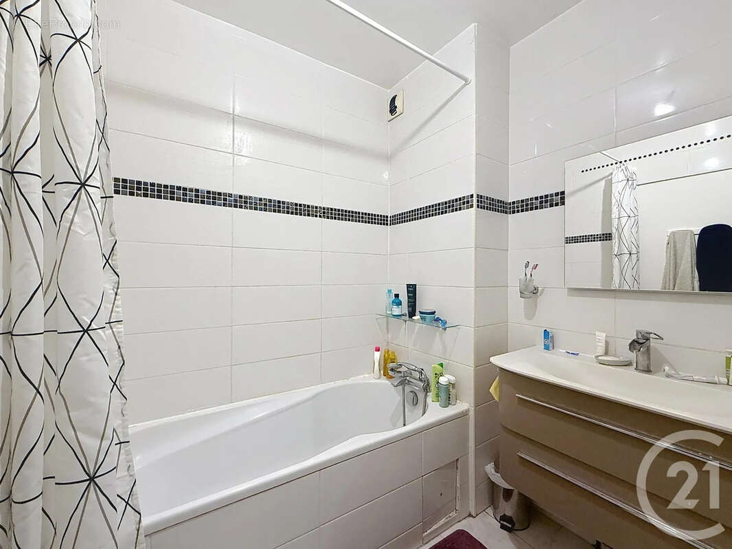 Appartement à TROYES