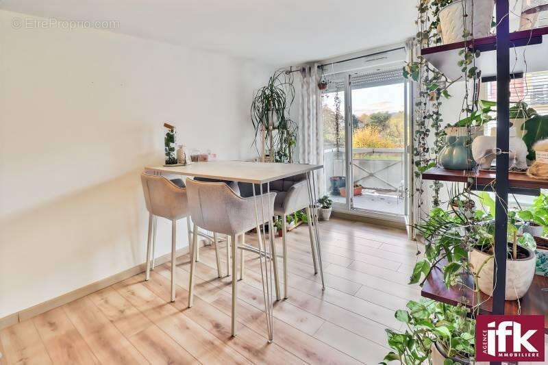 Appartement à COLMAR