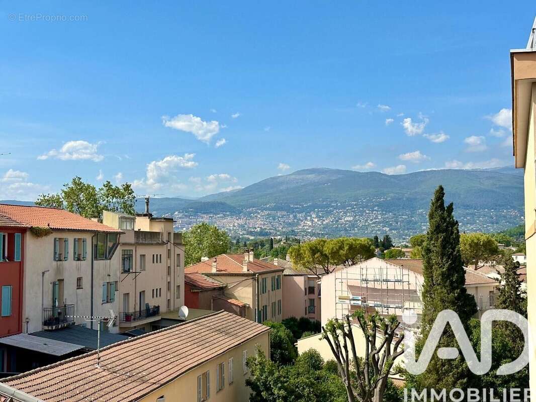 Photo 3 - Appartement à MOUANS-SARTOUX